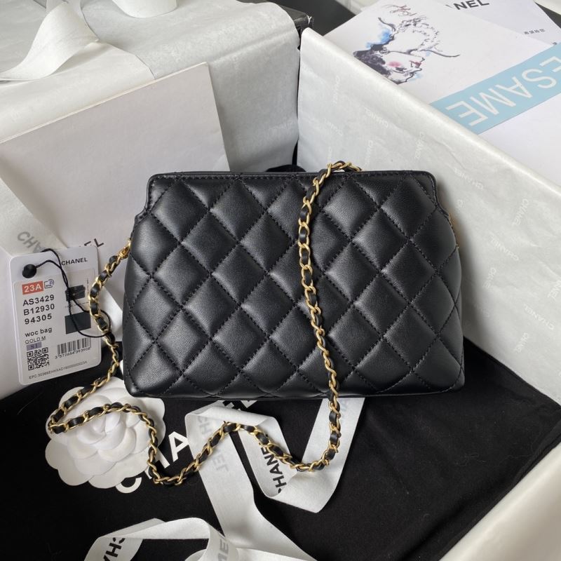 Chanel Satchel Bags